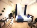 Relaxing stay in Shinjuku,3mins to station, wifi ホテルの詳細