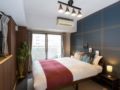 Residence Plus Nagasaki 1-2 For 4 ppl and Clean ホテルの詳細