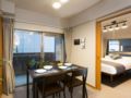 Residence Plus Nagasaki 1-4 No additional fee ホテルの詳細