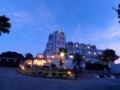 Resort Hills Toyohama Soranokaze ホテルの詳細