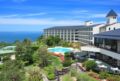 Resort Olivean Shodoshima ホテルの詳細