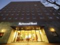 Richmond Hotel Yokohama Bashamichi ホテルの詳細