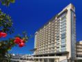 RIHGA Royal Gran Okinawa Hotel ホテルの詳細