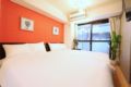 RN21 Modern Condo 3 mins to Nippombashi station ホテルの詳細