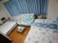 Room C Uguisudani Spacious and Cozy Apt ホテルの詳細