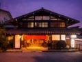 Ryokan Asunaro ホテルの詳細