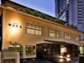 Ryokan Kanazawa Chaya ホテルの詳細