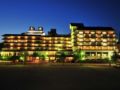 Ryokan Nishi-no-Miyabi Tokiwa ホテルの詳細