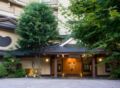 Ryokan Tachibanaya ホテルの詳細