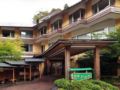 Ryokan Tanigawa ホテルの詳細