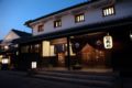 Ryori Ryokan Tsurugata Hotel ホテルの詳細