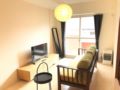 S4 36 1 bedroom apartment in Sapporo ホテルの詳細