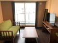 S61 11 1 bedroom apartment in Sapporo ホテルの詳細