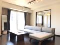S61 13 2Bedroom apartment in Sapporo ホテルの詳細
