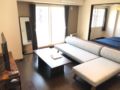 S62 13 2 bedroom apartment in Sapporo ホテルの詳細