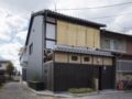 Sanjusangendo Yoitsubaki Holiday Rentals ホテルの詳細