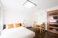 Sapporo,Odori Area, Double bed - Haimu 307 ホテルの詳細