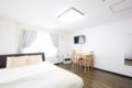 Sapporo,Odori Area, Double bed - Haimu 403 ホテルの詳細