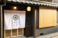 SEN Shichijo-Mibu Ninosai Easy access to Kyoto STA ホテルの詳細