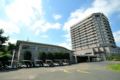 Sendai Hills Hotel ホテルの詳細