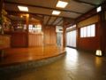 Sennen no yu Koman Ryokan ホテルの詳細