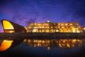 Setre Marina Biwako ホテルの詳細