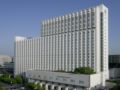 Sheraton Miyako Hotel Osaka ホテルの詳細