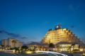 Sheraton Okinawa Sunmarina Resort ホテルの詳細
