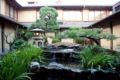 Shiki Resort Kyoto Kamogawaso ホテルの詳細