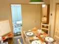 Shimokitazawa-Charming Three-bedroom Residence ホテルの詳細