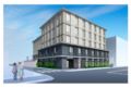 Shizutetsu Hotel Prezio Kyoto Shijo ホテルの詳細