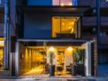 Small Boutique Hotel Villa Sanjo Muromachi ホテルの詳細