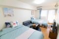 Smart Stay Tokyo in Shinjuku G302 ホテルの詳細