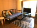 SO72 1 bedroom apartment in Sapporo ホテルの詳細