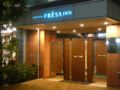 Sotetsu Fresa Inn Kamakura Ofuna Kasama guchi ホテルの詳細