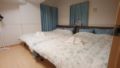 Spacious two bedroom apartment near Ueno Park401 ホテルの詳細