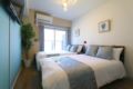 SS23 Modern Condo Comfy Cozy 3 mins to Dotonbori ホテルの詳細