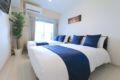 SS34 Modern Condo Comfy Cozy 3 mins to Dotonbori ホテルの詳細