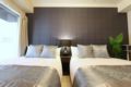 SS71 Modern Condo Comfy Cozy 3 mins to Dotonbori ホテルの詳細