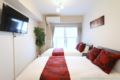 SS82 Modern Condo Comfy Cozy 3 mins to Dotonbori ホテルの詳細