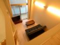 Studio Apartment ATTICA204 ホテルの詳細