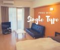 Studio Apartment in Taniyama with FREE WiFi ホテルの詳細