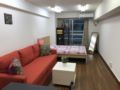 Studio/Apartment ... JR SHIMBASHI Station ON3/#007 ホテルの詳細