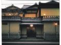 Sumiya Ryokan ホテルの詳細