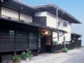 Sumiyoshi Ryokan ホテルの詳細