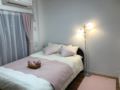 SUNRISEHOUSE TD-602 New apartment Near Umeda ホテルの詳細