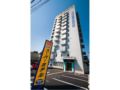 Super Hotel Okazaki ホテルの詳細