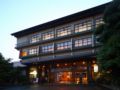 Taisenkaku Ryokan ホテルの詳細