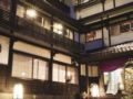 Takamiya Ryokan Miyamaso ホテルの詳細