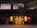 Takamiya Ryokan Yamakawa ホテルの詳細